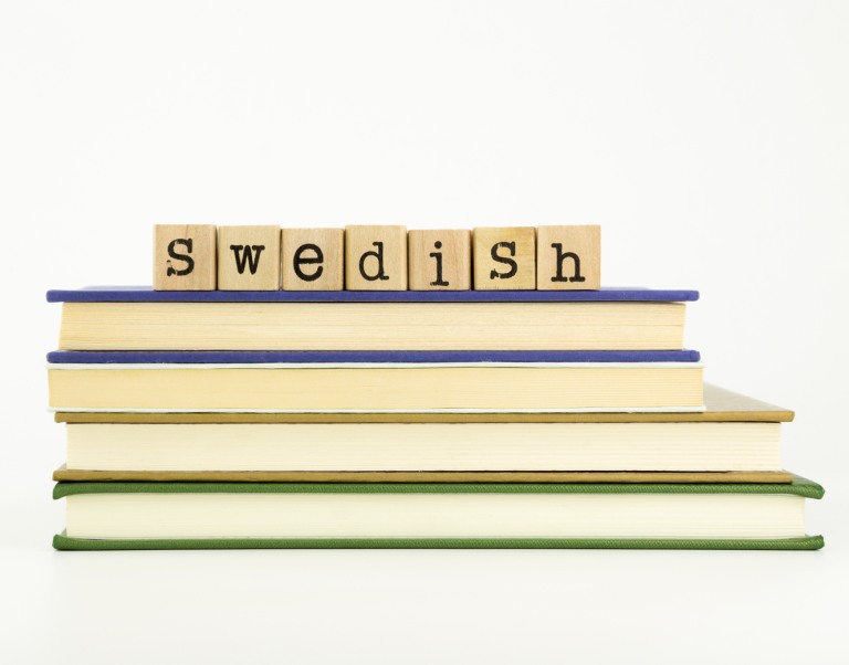Kan du Sveriges längsta ord?